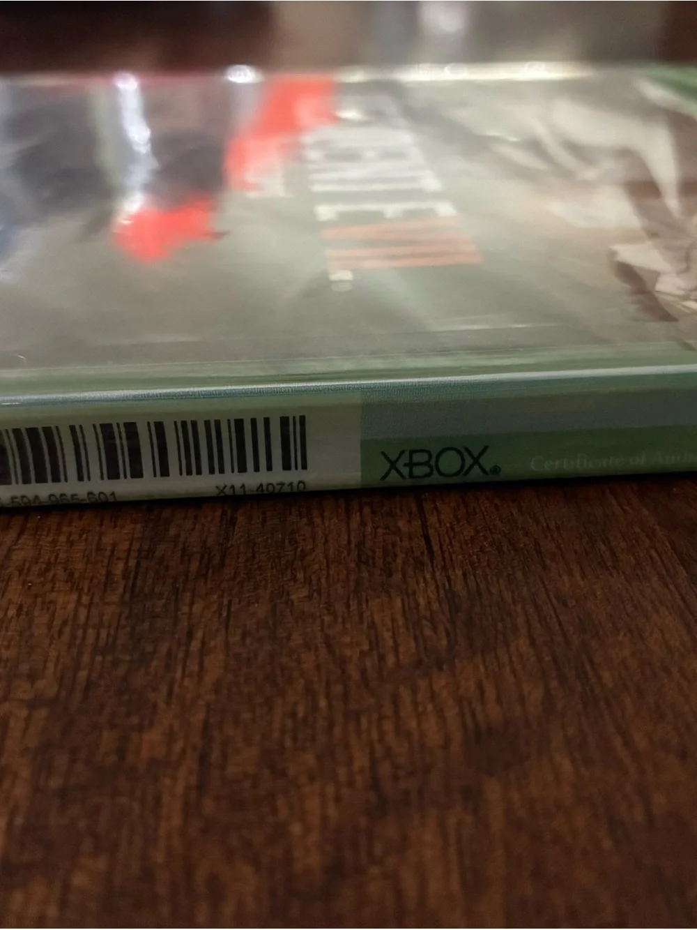 Resident Evil 7 Biohazard Xbox One - SEALED Brand New